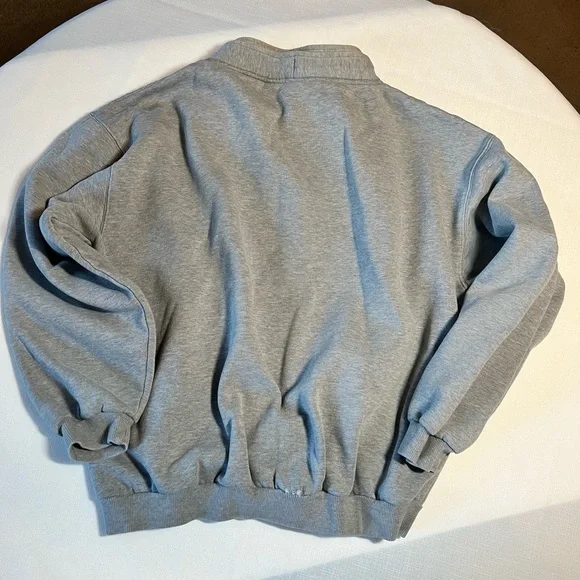 Mickey Inc, Walt Disney World sweatshirt, grey ,size XL, no hood - Picture 2 of 6